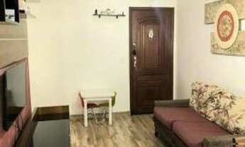 Imagem 2: Apartamento para Venda em Rio De Janeiro, Tijuca, 2 dormitórios, 1 suíte, 3 banheiros, 1 v