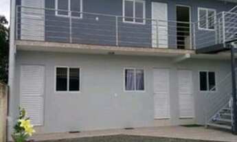 Imagem 5: Aluguel de kitinete mobiliada