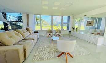 Imagem 6: Sobrado com 04 Suítes no Condomínio Lagoa do Passo Ref.:100