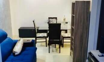 Imagem 5: Apartamento - Parque Industrial - Condomínio Portal do Amazonas - 2 Dormitórios - 58m²