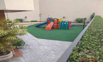 Imagem 5: São Paulo - Apartamento Padrão - Vila Mariana