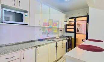 Imagem 5: Apartamento para Venda em Florianópolis, Ponta das Canas, 2 dormitórios, 1 suíte, 2 banhei