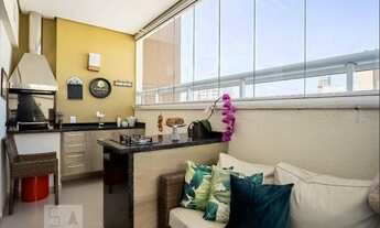 Imagem 4: Belíssima Cobertura/ 165m²