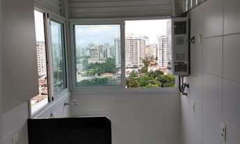 Imagem 2: Niterói Santa Rosa Apartamento para venda com 2 quartos