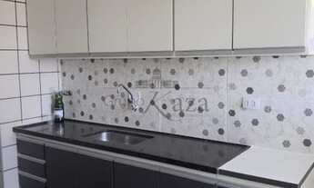 Imagem 3: Belíssimo apto. a Venda no centro de Jacareí/SP - 3 dormitórios - 2 banheiros - 108m²