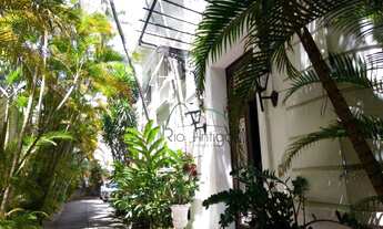 Imagem 4: Casa Comercial - Locação ou Venda - Rua Eduardo Guinle - Botafogo - Rio de Janeiro