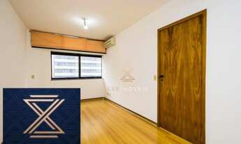 Imagem 2: Apartamento com 2 dormitórios à venda, 64 m² por R$ 840.000 - Bela Vista - São Paulo/SP