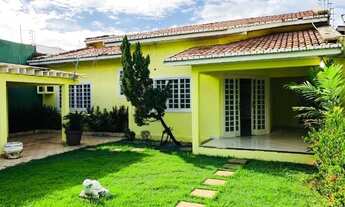 Imagem: Marabá - Casa na Av 2000 - bairro Belo