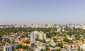 Imagem 2: DUPLEX EM PINHEIROS - LINDO