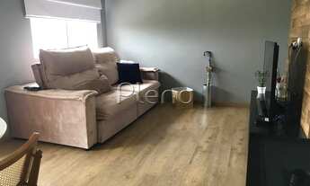 Imagem 2: Apartamento no Parque Prado em Campinas/SP!
