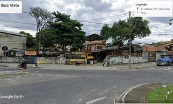 Imagem 8: Belo Horizonte - Galpão/Depósito/Armazém - Boa Vista