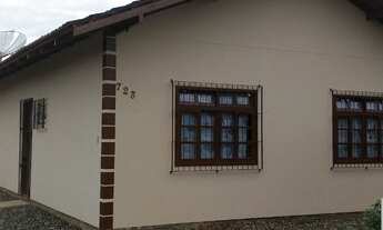 Imagem 3: PENHA - Casa Padrão - Armação