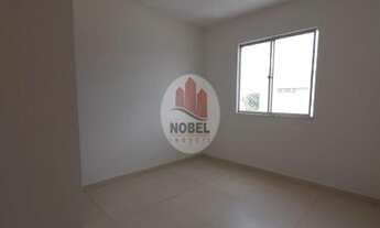 Imagem 5: Apartamento 2 quartos para venda no bairro SIM