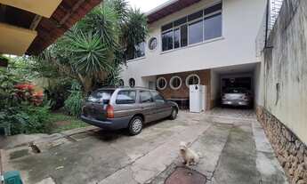 Imagem 2: Casa ampla com 6 quartos Rua Alberto Pasqualine