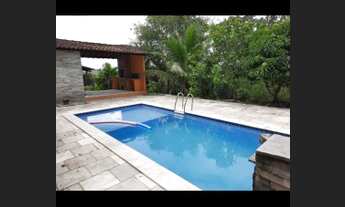 Imagem: Aldeia casa porteira fechada em condomínio