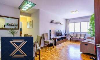 Imagem: Apartamento com 3 dormitórios à venda