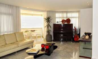 Imagem 5: Belo Horizonte - Apartamento Padrão - Belvedere