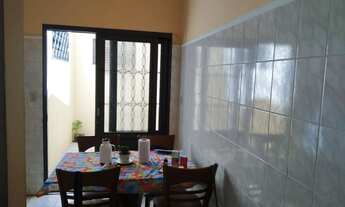 Imagem 4: Casa com 4 dormitórios à venda, 300 m² por R$ 415.000 - Jardim Anhangüera - Ribeirão Preto