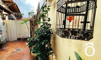 Imagem 5: Casa com 3 Quartos à venda, 144 m² por R$ 750.000 - Santa Branca - Belo Horizonte/MG