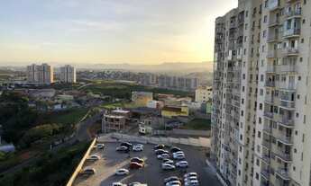 Imagem 2: Apartamento para venda tem 50 metros quadrados com 2 quartos em Aribiri - Vila Velha - ES