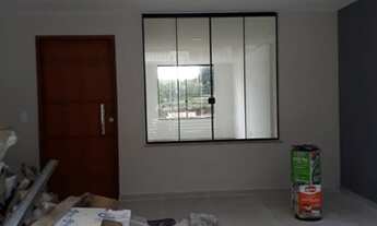 Imagem 5: VOLTA REDONDA - Casa Padrão - JARDIM BELVEDERE ( SAMOA