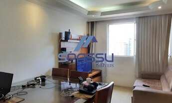 Imagem 4: BELO HORIZONTE - Apartamento Padrão - Silveira