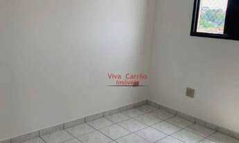 Imagem 6: Apartamento com 2 dormitórios ( 1 Suíte ) à venda, 59 m² por R$ 350.000 - Vila Carrão - S