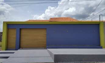 Imagem: Vendo Casa no Salles Jardins em Castanhal