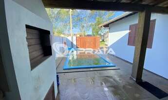 Imagem 5: Ótima Casa em Alvenaria com Piscina