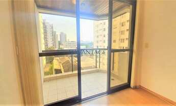 Imagem 6: Apartamento para locação, Moema, São Paulo, SP, excelente apartamento de 45 m² com 01 dorm