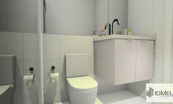 Imagem 2: Apartamento no Rosarinho, Stúdio com Varanda Gourmet