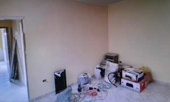 Imagem 6: Casa para aluguel possui 80 metros quadrados com 1 quarto em Jardim São José - Mauá - SP