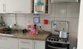 Imagem 3: Lindo apto Reformado. 245mil