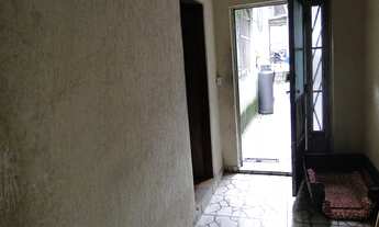 Imagem 4: Casa Térrea Ideal para Construtor com 223m² de terreno na Rua Massaranduba no Parque João