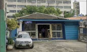 Imagem: Imóvel Comercial (600m²) no Butantã