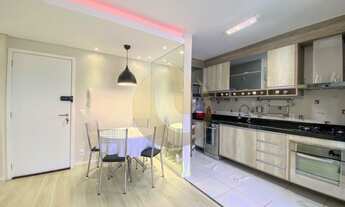 Imagem 4: EDIFÍCIO RED Apartamento com 2 dormitórios