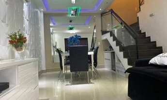 Imagem 5: Casa para Venda em Rio De Janeiro, Recreio dos Bandeirantes, 4 dormitórios, 2 suítes, 5 ba