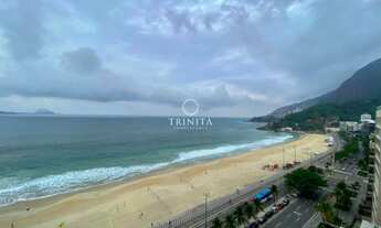 Imagem 4: Rio de Janeiro - Apartamento Padrão - Leblon