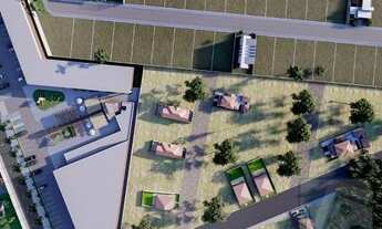 Imagem 2: Lote/Terreno para venda possui 200 metros quadrados em Centro - Tibau - RN