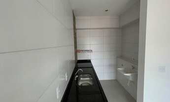 Imagem 3: Apartamento à venda, 1 quarto, 1 vaga, Nova Atibaia - Atibaia/SP