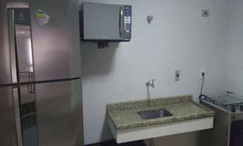 Imagem 7: SÃO PAULO - Apartamento Padrão - PORTAL DO MORUMBI