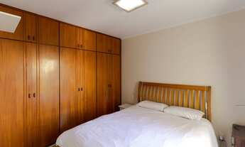 Imagem 2: Amplo Apartamento com 3 Dorms. 1 Suíte na Vila Industrial - 85m² - 1 Vaga Coberta