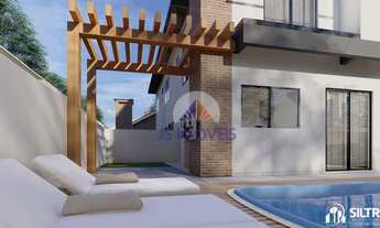 Imagem 7: Sobrado Geminado para Venda em Baln.Itapoá Itapoá-SC - 1301