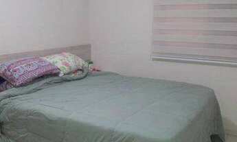 Imagem 7: Apartamento com 2 dormitórios, 62 m² - venda por R$ 250.000 ou aluguel por R$ 1.430/mês