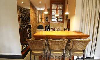 Imagem 6: Juiz de Fora - Apartamento Padrão - Passos