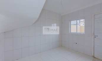 Imagem 6: Casa de condomínio, Sobrado 134m² com 3 quartos, 1 suíte 2 banheiros e 1 lavabo