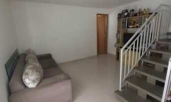 Imagem 6: Casa para venda com 105 metros quadrados com 3 quartos em Itapuã - Salvador - BA