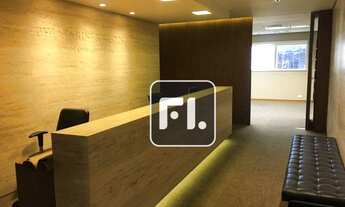 Imagem: Conjunto, 181 m² - venda por R$ 4.000.000,01