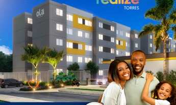 Imagem: Apartamento perto da Avenida das Torres