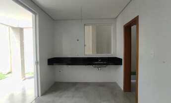 Imagem 5: Casa com 4 dormitórios à venda, 200 m² por R$ 950.000,00 - Santa Amélia - Belo Horizonte/M